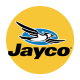 Caravan Clubs QLD Accepted Icon Jayco only