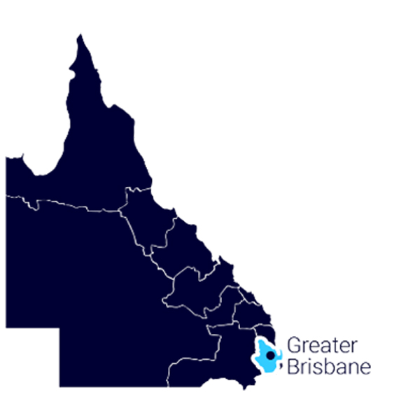 Greater Brisbane thumbnail